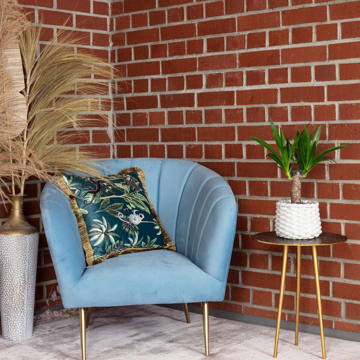 Image du produit Flowerbox Palm Lily - Yucca Elephantipes Palm (45 cm)