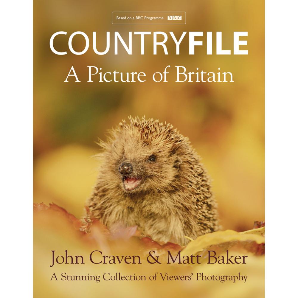 Countryfile Year: 25 Years of the Countryfile Calendar, Sachbücher von Matt Baker, John Craven
