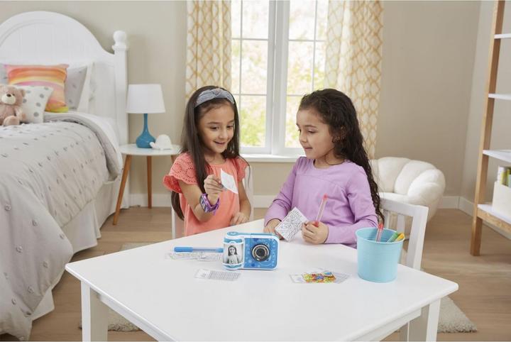 Productafbeelding VTech Kidizoom Print Cam blauw