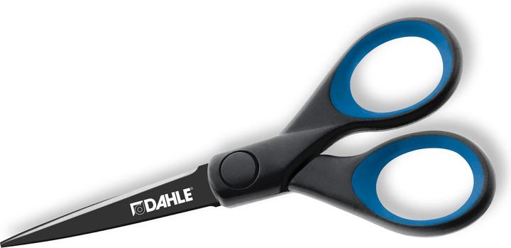 Dahle titanium scissors 13 cm univ (13 cm)