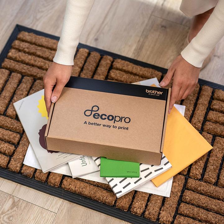 Image du produit Brother MFC-J5340DWE (Encre, Couleur)