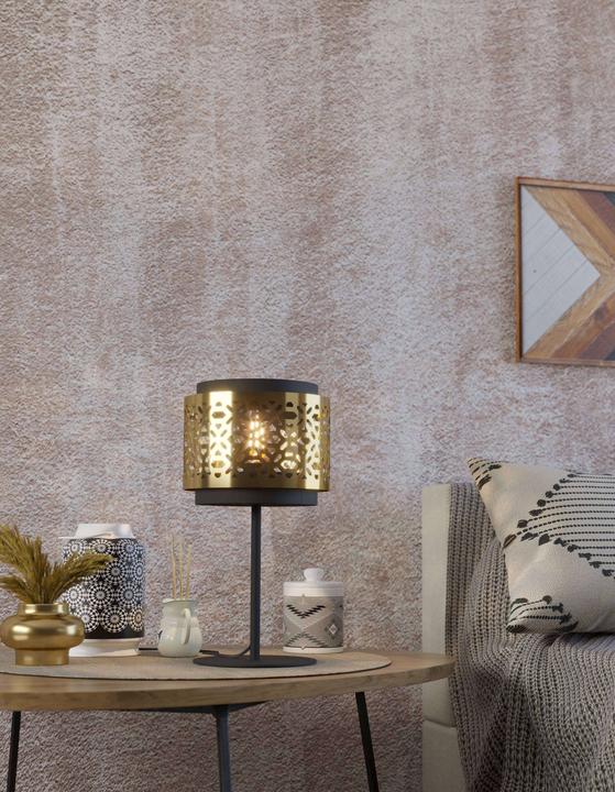 Actual product image EGLO Sandbach (E27)