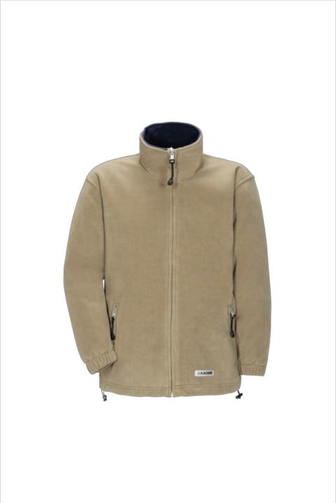 Immagine prodotto Planam Giacca in pile Stream camel/navy S M (M)