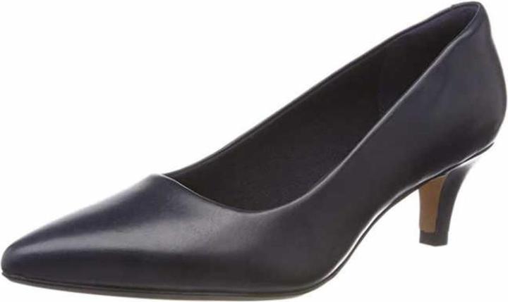 Actual product image Clarks Pumps (41)
