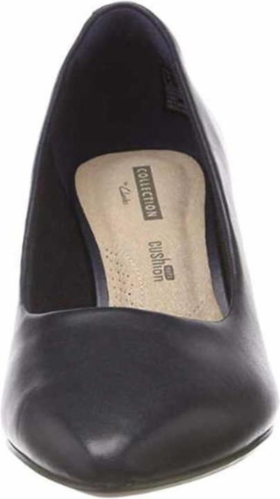 Actual product image Clarks Pumps (41)