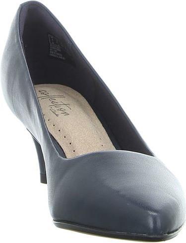 Actual product image Clarks Pumps (41)