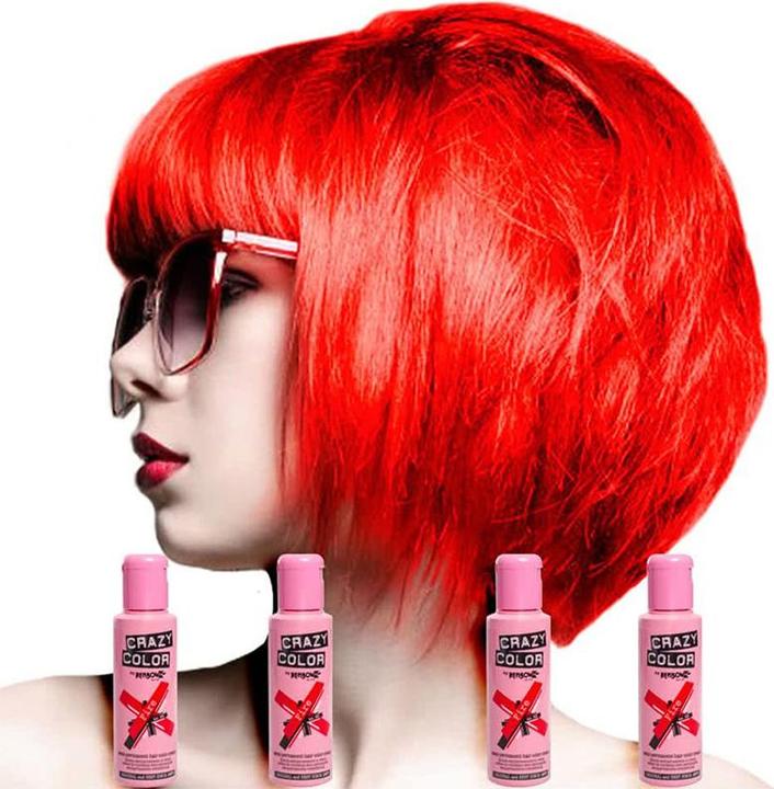 Immagine prodotto Crazy Color Fire 56 (56)