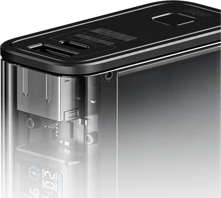 Sharge 140 (20000 mAh, 140 W, 74 Wh)