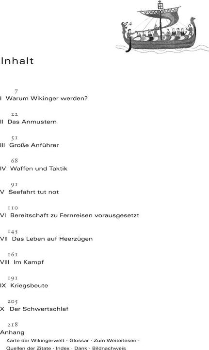 Produktbild Wikinger (Deutsch, John Haywood, Jörg Fündling, 2023)