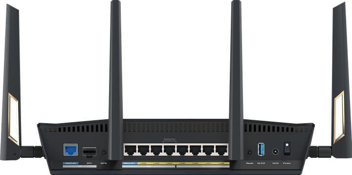 Produktbild ASUS RT-BE88U