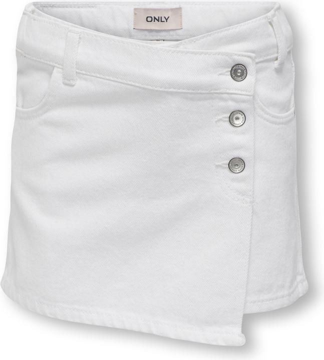 Only Kogjenny Skort Dnm Pim020 Noos