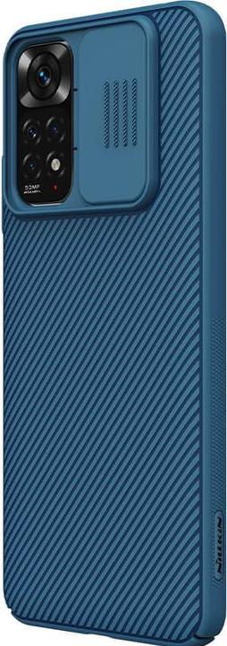Produktbild Nillkin CamShield Series Hardcase Hülle