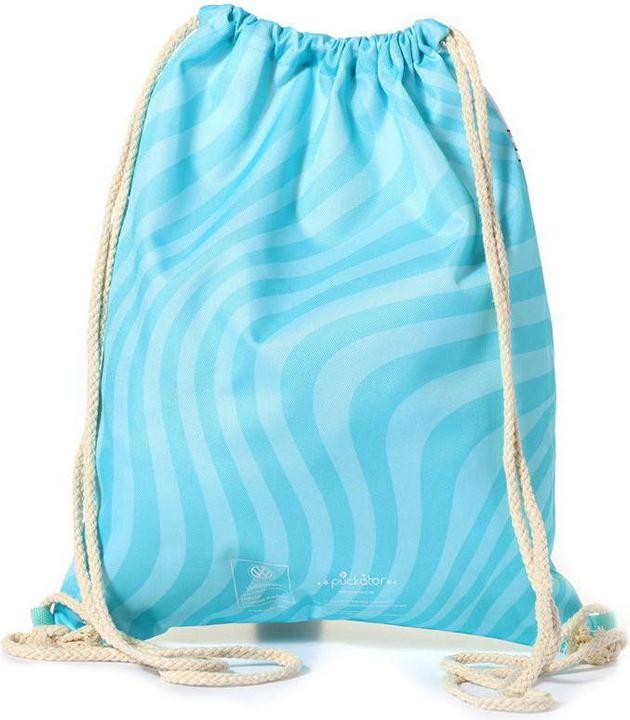 Immagine prodotto Puckator Borsa con coulisse Volkswagen Bulli VW Bus T1 Surf Adventure da