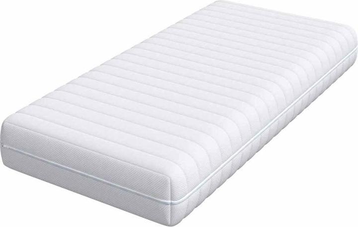 Produktbild vidaXL Matratzen Komfort (Federkern, 80 x 160 cm)