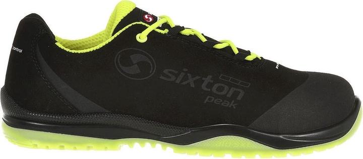 Produktbild Sixton Cuban (S3, 45)