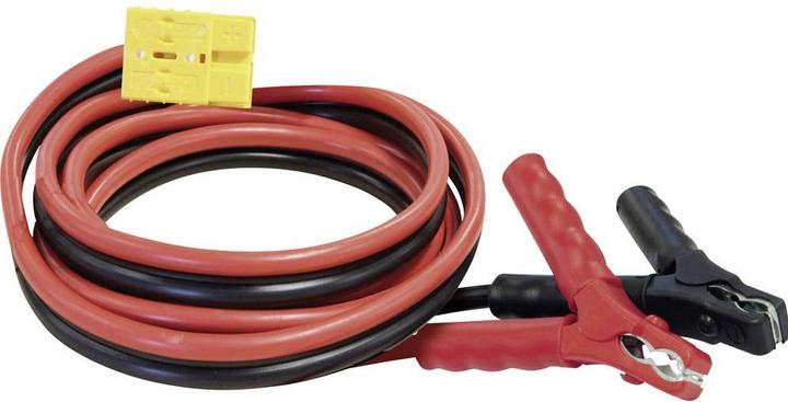 Actual product image GYS Charger FLASH 30.12 (12V, 30 A)