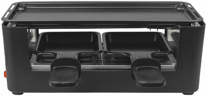 Produktbild Berger & Lanz Raclettegrill