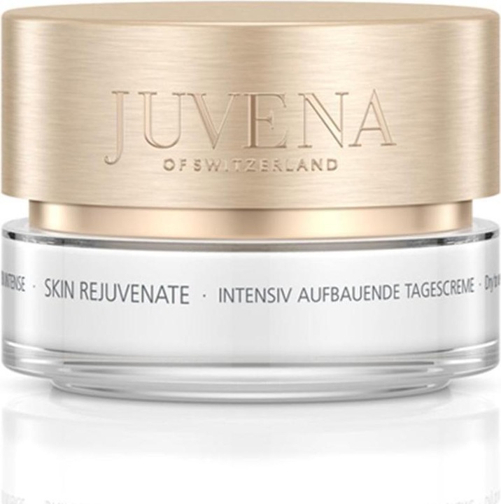 Produktbild Juvena Rejuvenate & Correct Intensive Nourishing Day Cream (50 ml)