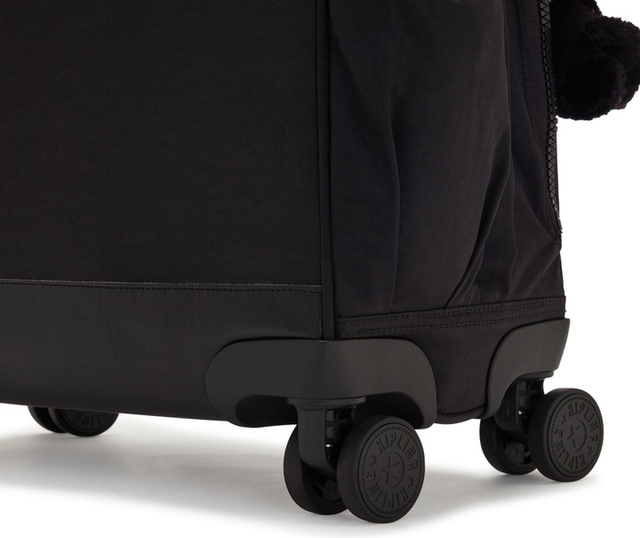 Produktbild Kipling New Storia Trolley - True Black (25 l, Handgepäck (bis 50l))