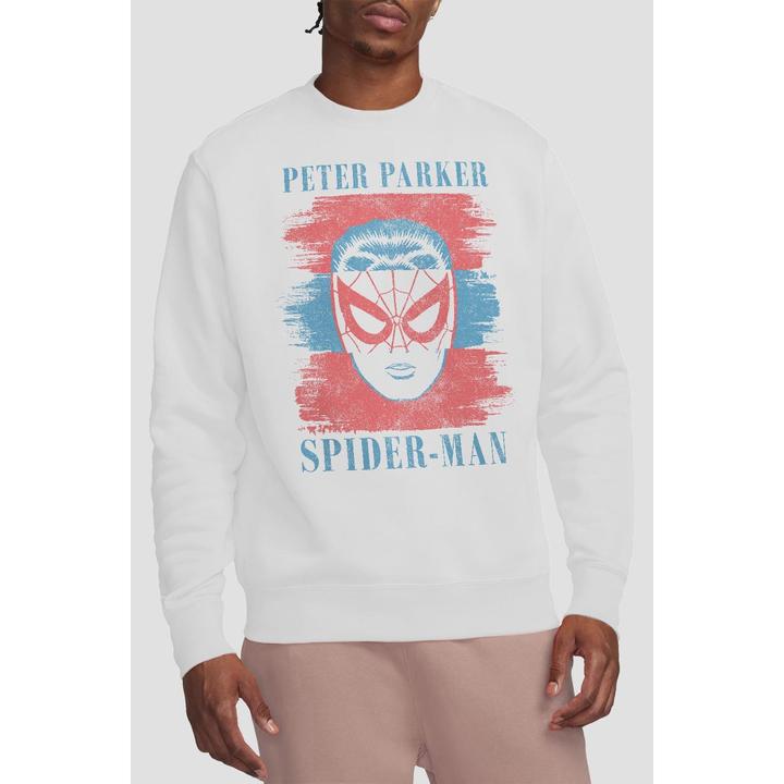 Immagine prodotto Spiderman Sweatshirt (XL)