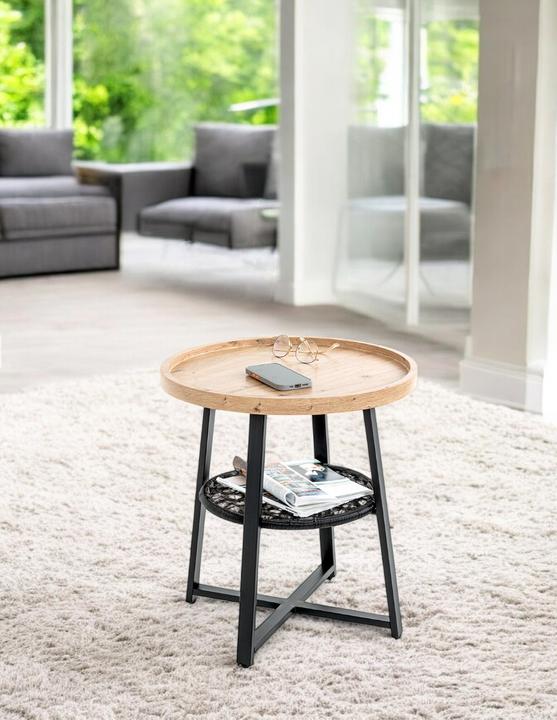 Produktbild HAKU Möbel Beistelltisch