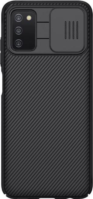 Nillkin CamShield Series Hardcase Hülle (Samsung Galaxy A03s)