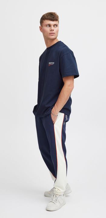 Produktbild TheJoggConcept The Jogg Concept Male - JCMSAMI TSHIRT - T-shirt - 22800458 (M)