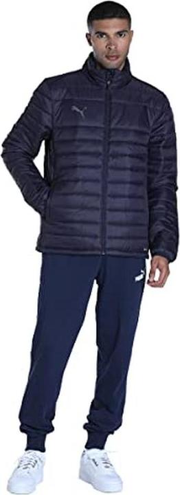 Actual product image Puma Team League Light Jacket (XL)