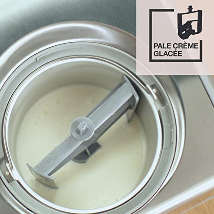 Produktbild Cuisinart Eismaschine