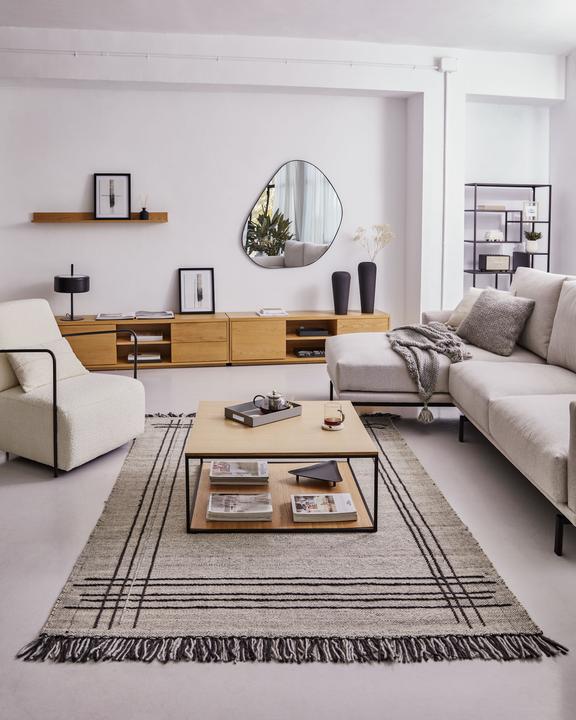 Immagine prodotto Kave Home Abilen (200 x 36 x 44 cm)