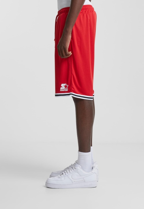 Immagine prodotto Starter Pantaloncini sportivi a rete - 170385 (M)