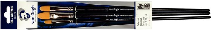 Van Gogh Pinsel Series 296
