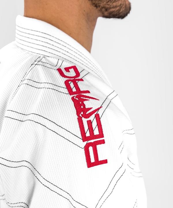Produktbild Venum Reorg BJJ Gi - White - A1,5 (164, 170)
