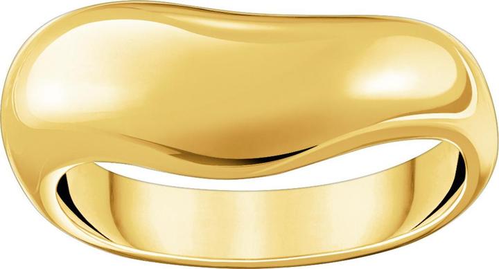 Yellow gold colours