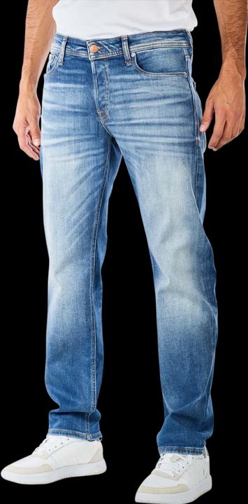 Produktbild Jack & Jones Mike Original JOS 411 Comfort Fit Jeans (W34/L30)