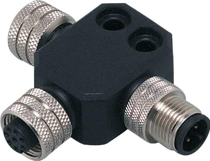 ifm Electronic IFM T-distributor (M12)