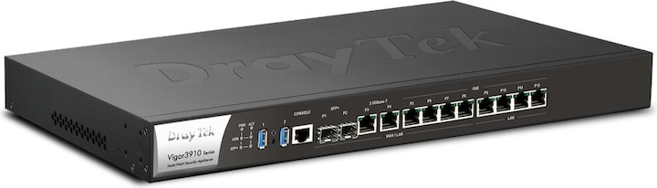 Produktbild Draytek Vigor3910 Multi-WAN Router
