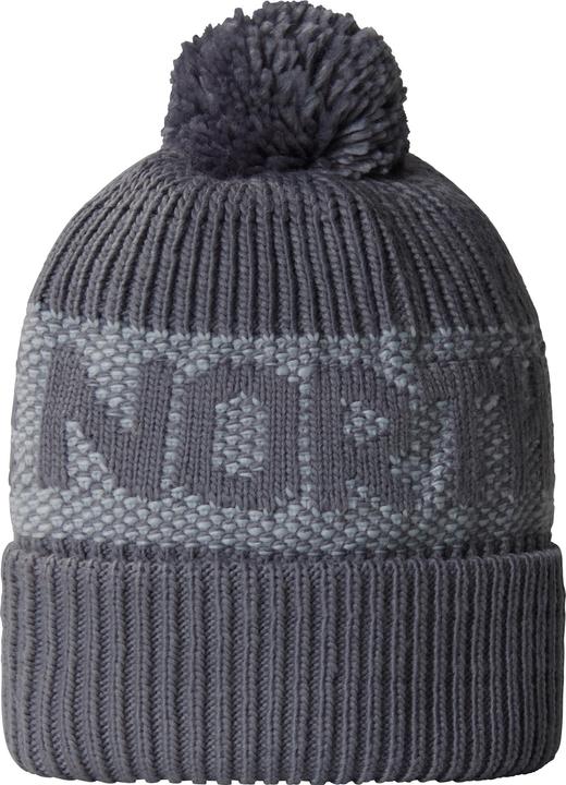 Gris, smoked pearl-high rise