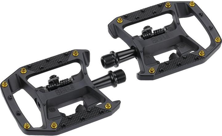 Image du produit BBB DualChoice Trail BPD-62