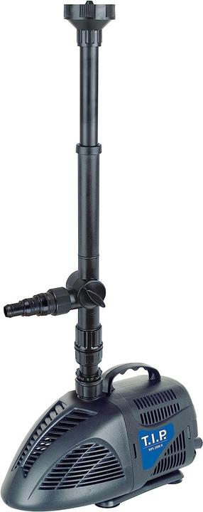 Image du produit T.I.P. Pompe pour jeux d'eau 2000 l/h 3042