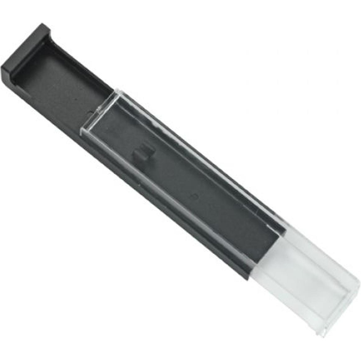 Ecobra, Etui, Geschenketui Kunsstoff für 1 Schreibgerät