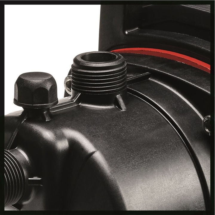 Immagine prodotto Einhell Set di pompe da giardino GC-GP 6538 Set (Pompa da giardino)
