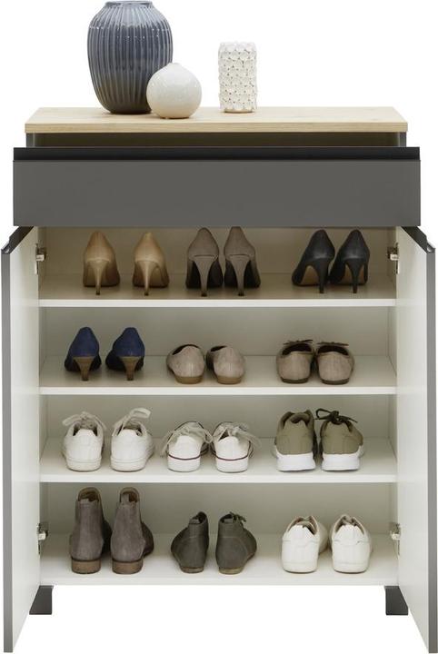 Image du produit Dieter Knoll Collection Kingsley (84 x 37 x 108 cm)
