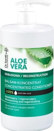 Produktbild Dr. Santé Aloe Vera (1000 ml)