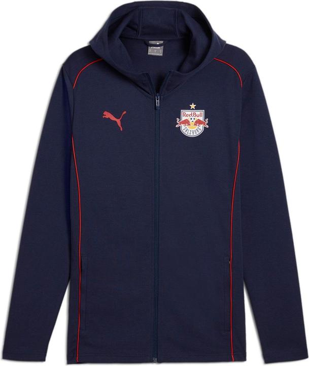 Immagine prodotto Puma RBS Casuals - Giacca con cappuccio (XL)