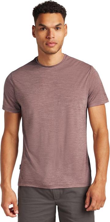 Actual product image Icebreaker Merino 125 Cool-Lite Sphere III S/S Tee (S)