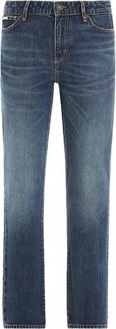 Immagine prodotto Guess Damen Jeanshose Gj G08 Mid Rise Straight (27)