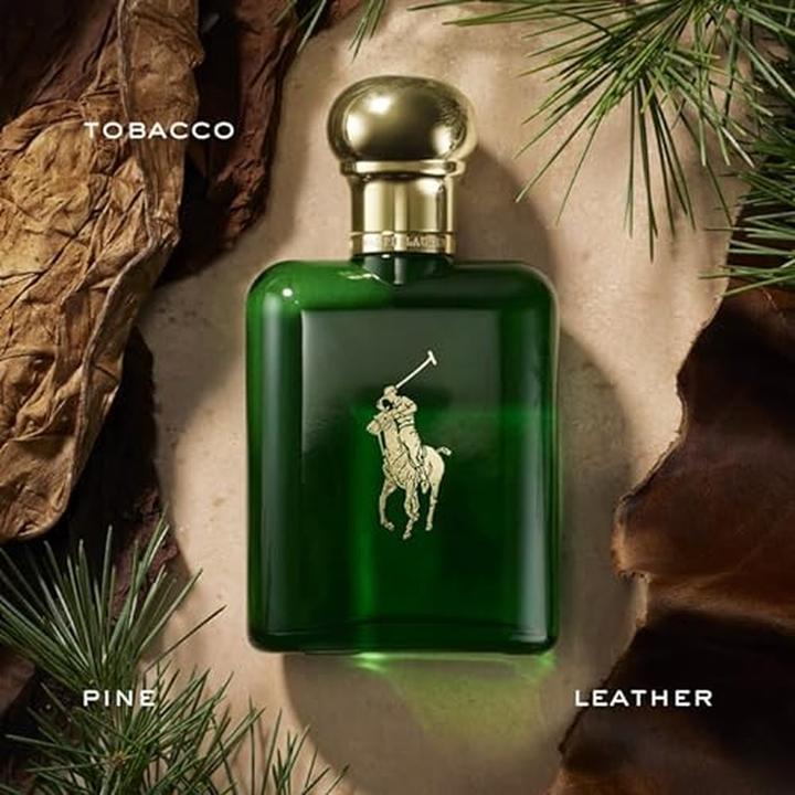 Immagine prodotto Ralph Lauren Polo Green (Eau de toilette, 125 ml)