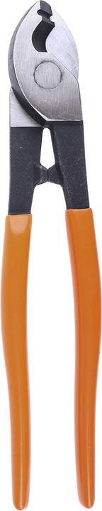 Actual product image Bahco Cable cutter with PVC-coated handles for copper and aluminium cables 240 mm (240 mm)