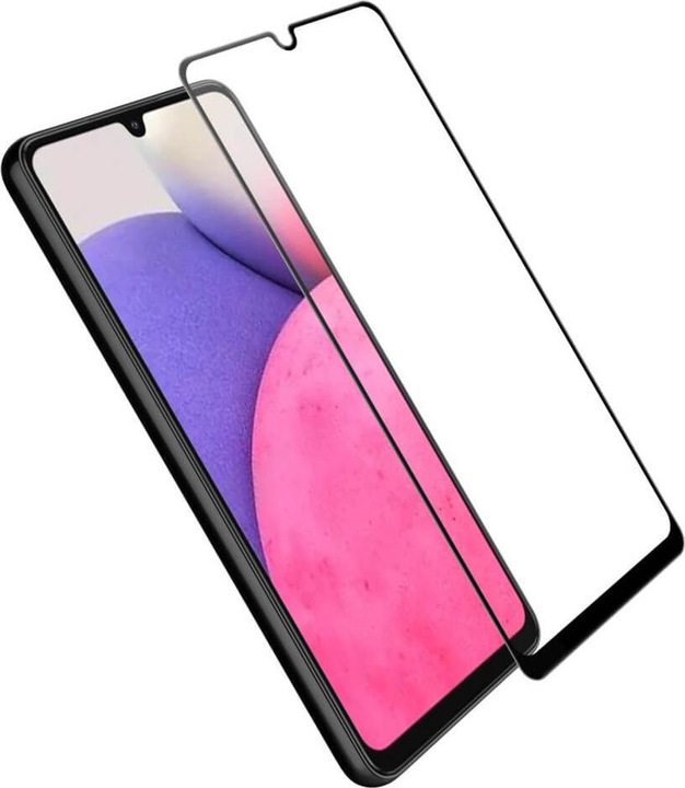 Produktbild Nillkin CP+ Pro Schutzglas Displayschutz (1 Stück, Samsung Galaxy A33 5G)